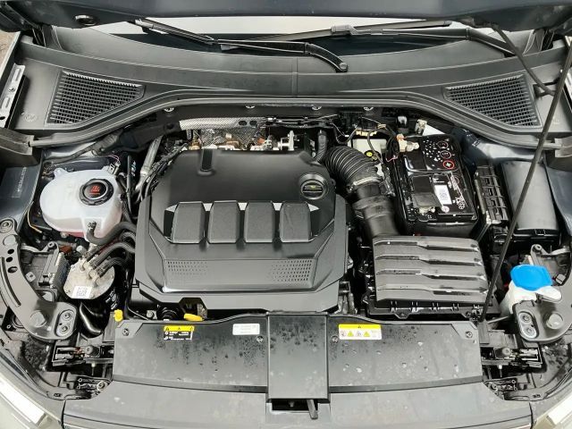 Volkswagen T-Roc 2.0 TDI DSG R-Line