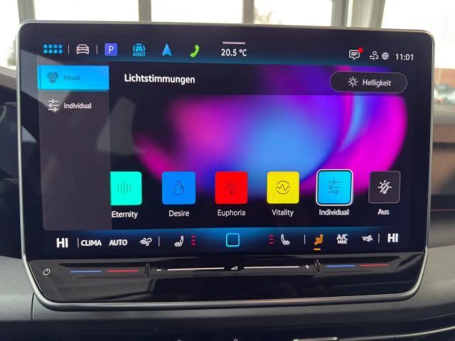 Volkswagen Golf Rabbit TSI