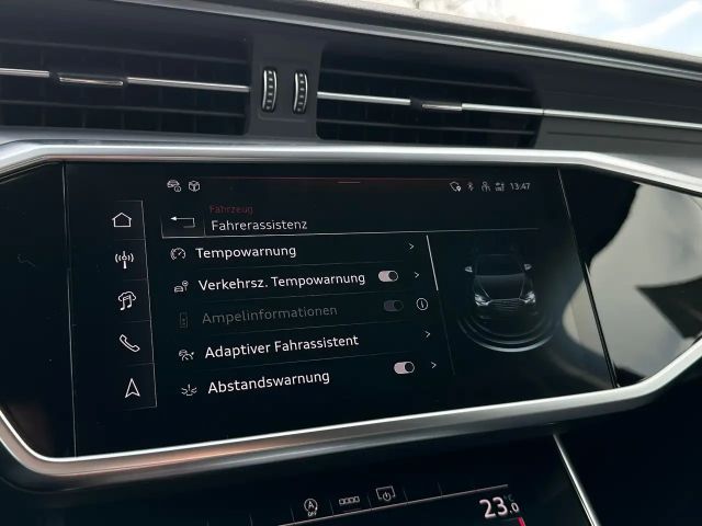 Audi S6 Avant Quattro