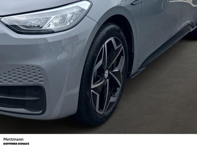 Volkswagen ID.3 150 kW Performance Pro