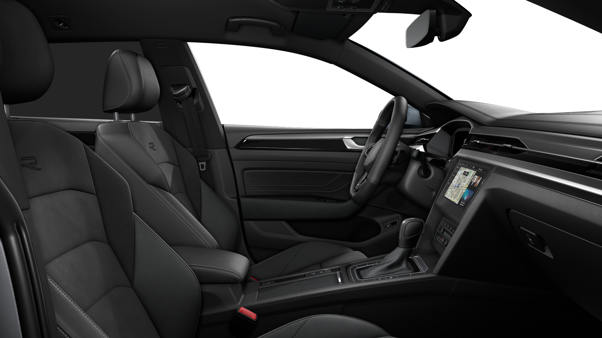 Volkswagen Arteon Shooting Brake R-Line