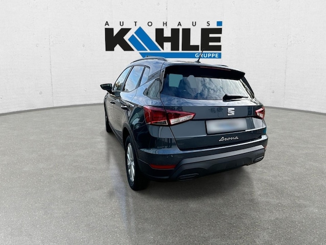 Seat Arona 1.0 TSI Connect DSG