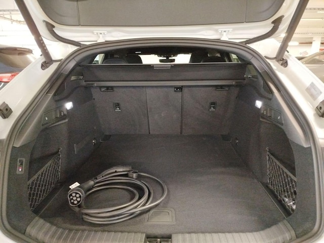 Audi A6 e-tron Avant