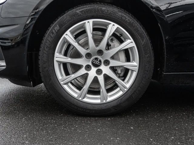 Audi A4 40 TFSI Avant Quattro S-Tronic
