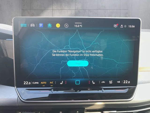 Volkswagen Golf Rabbit TSI