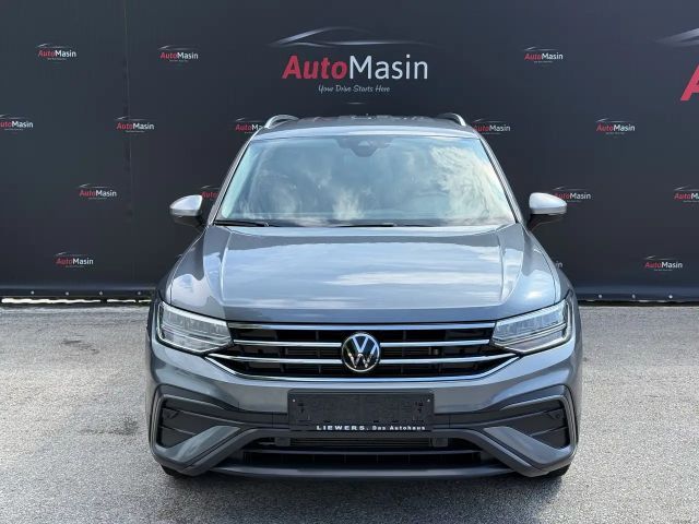 Volkswagen Tiguan 2.0 TDI Allspace DSG Life