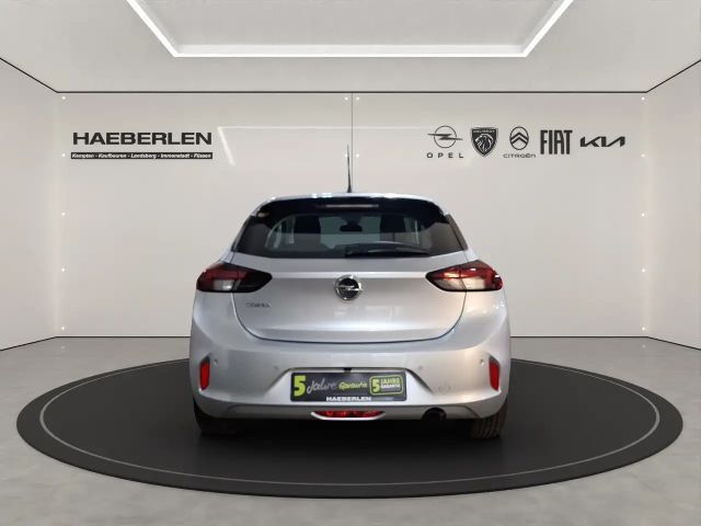 Opel Corsa 1.5 Turbo Elegance