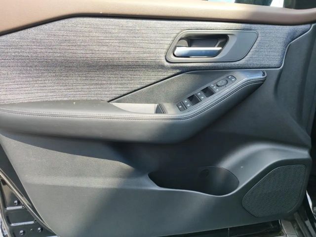 Nissan X-trail Acenta