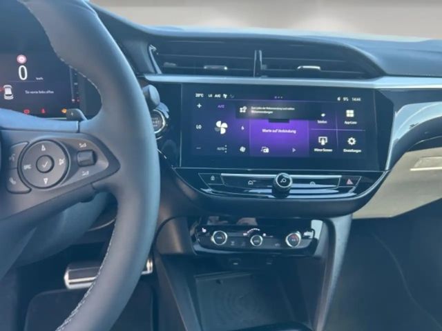 Opel Corsa 1.2 Turbo GS-Line Grand Sport Turbo