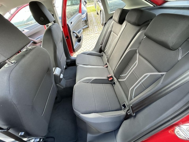 Volkswagen Taigo DSG