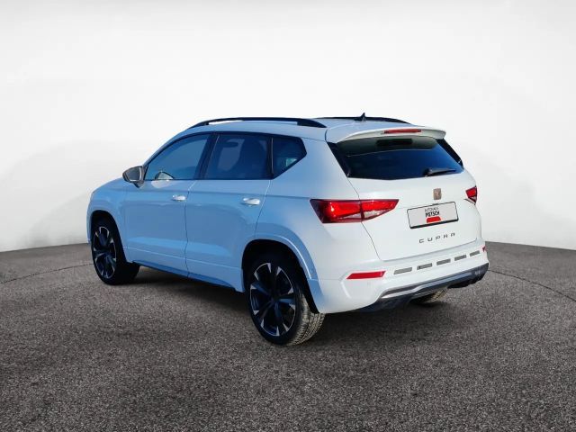 Cupra Ateca 2.0 TSI 4Drive DSG