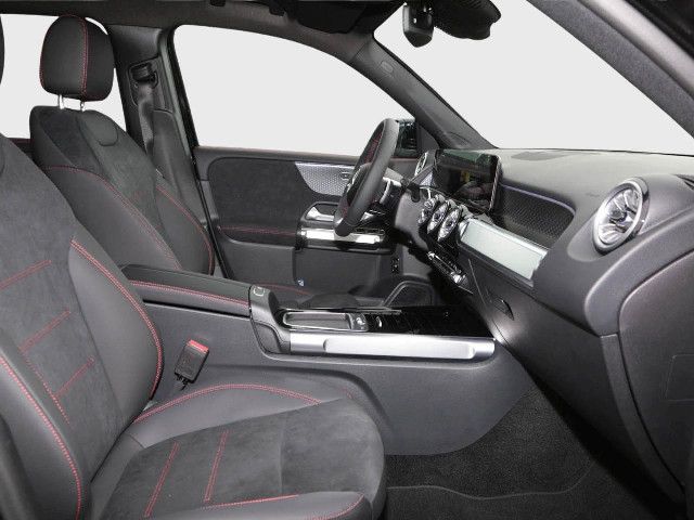 Mercedes-Benz GLB 200 GLB 200 d