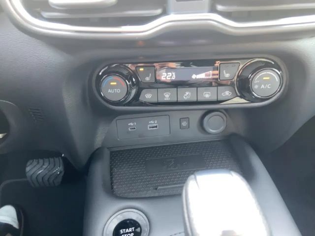 Nissan Juke N-Connecta