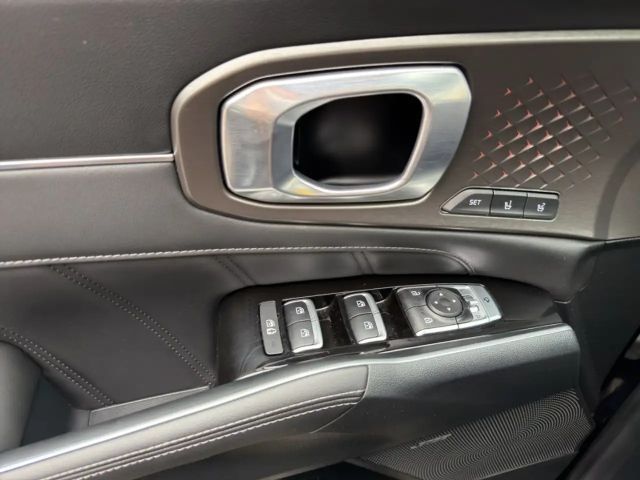 Kia Sorento 7-zitter CRDi