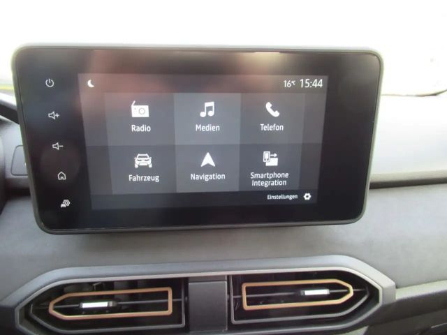 Dacia Jogger Extreme TCe 110