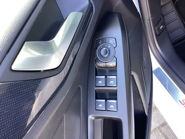 Ford Focus EcoBoost ST Line Wagon