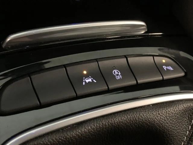 Opel Insignia Business Elegance Sports Tourer