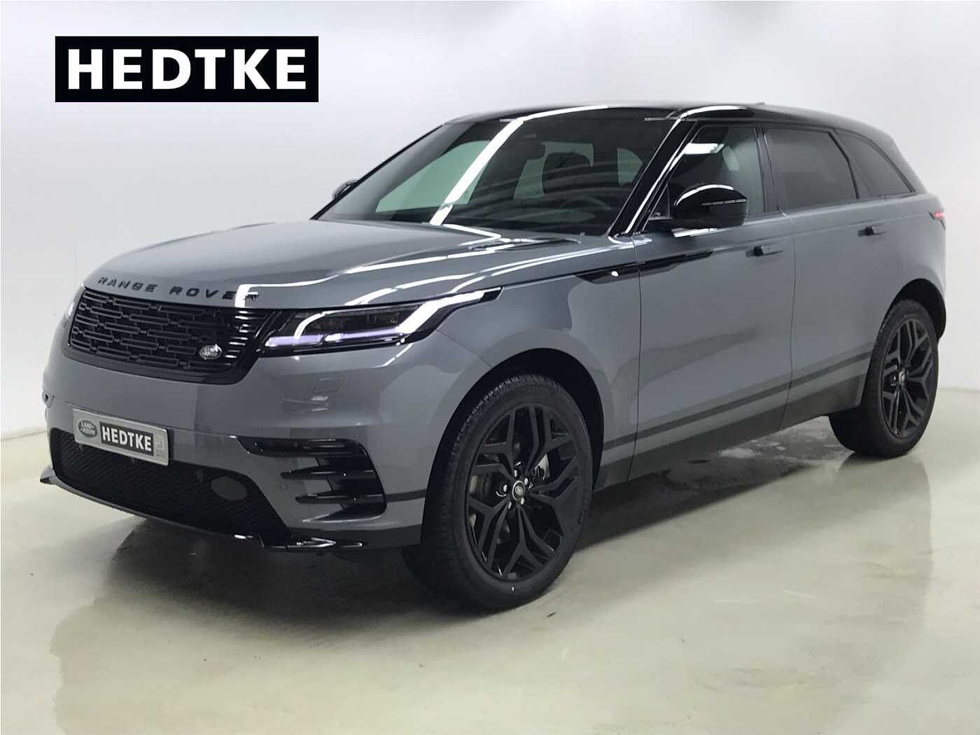 Land Rover Range Rover Velar Dynamic SE