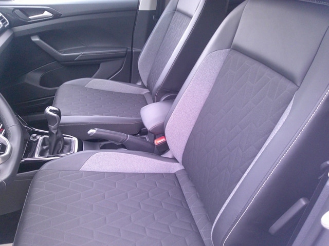 Volkswagen T-Cross 1.0 TSI