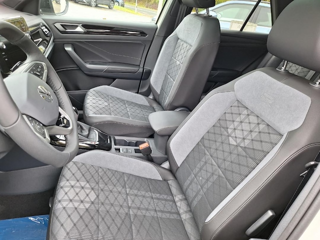 Volkswagen T-Roc 1.5 TSI DSG