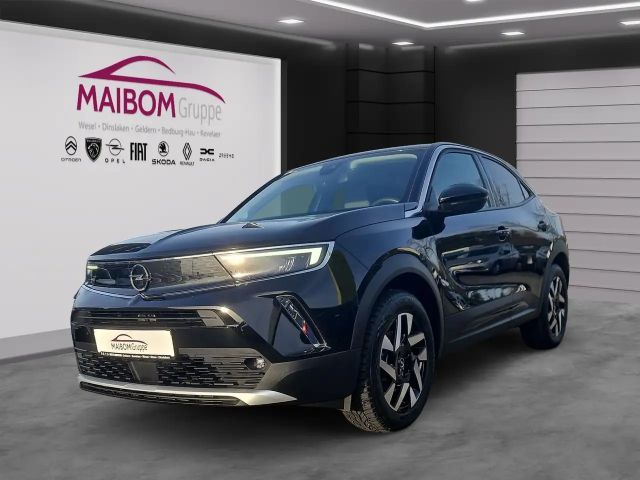 Opel Mokka Elegance