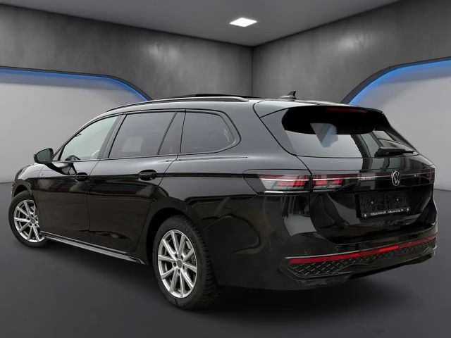 Volkswagen Passat 2.0 TDI DSG R-Line Variant