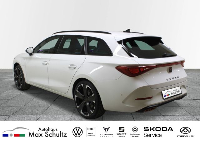 Cupra Leon Sportstourer VZ