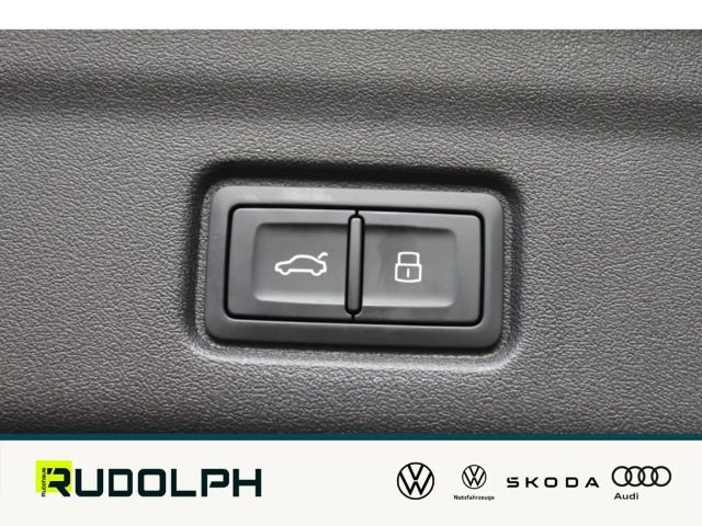 Audi Q6 e-tron Quattro S-Line Sportback