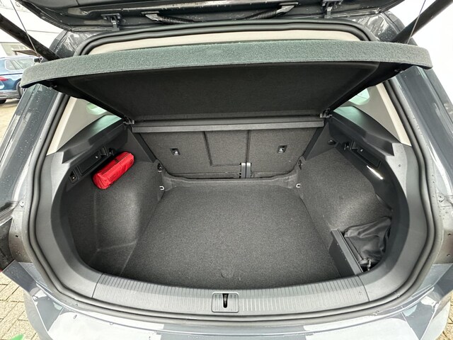 Volkswagen Tiguan 1.5 TSI Move