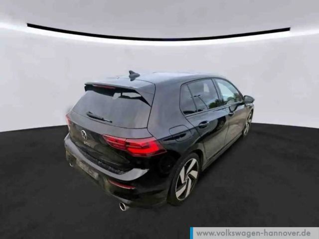 Volkswagen Golf 2.0 TSI DSG GTI Golf VIII