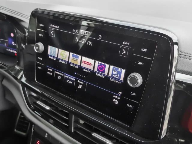 Volkswagen T-Roc 2.0 TSI DSG IQ.Drive R-Line