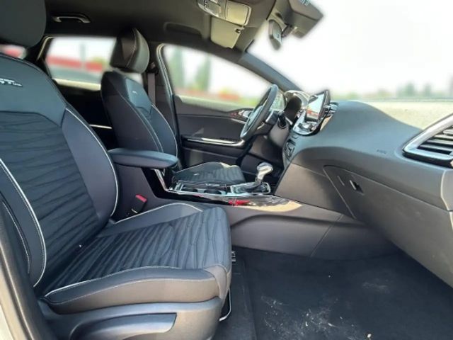 Kia ProCeed GDi GT-Line