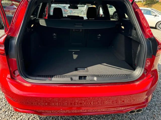 Ford Focus ST Line Wagon