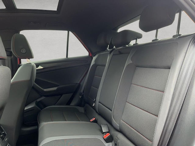 Volkswagen T-Roc 2.0 TSI 4Motion DSG Sport