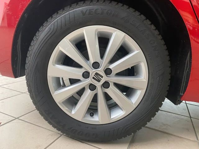 Seat Ibiza 1.0 TSI Style