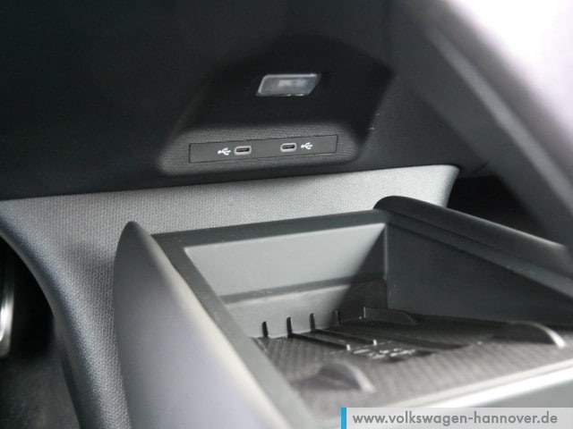 Cupra Tavascan Endurance