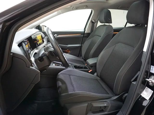 Volkswagen Golf 2.0 TDI DSG