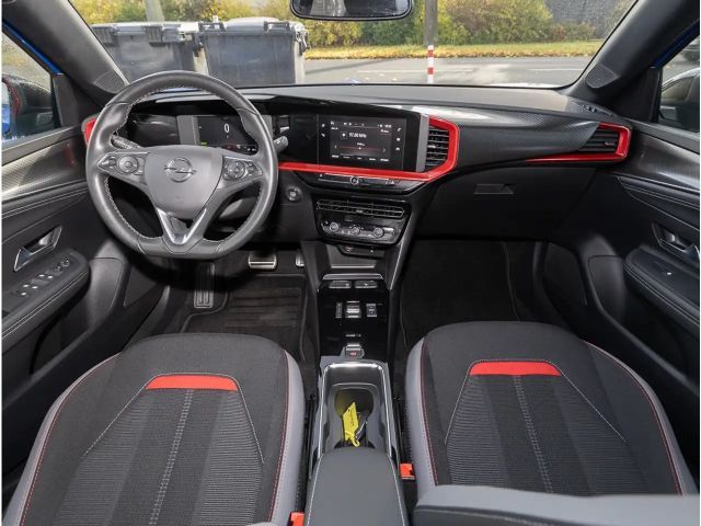 Opel Mokka GS-Line Grand Sport Mokka-e