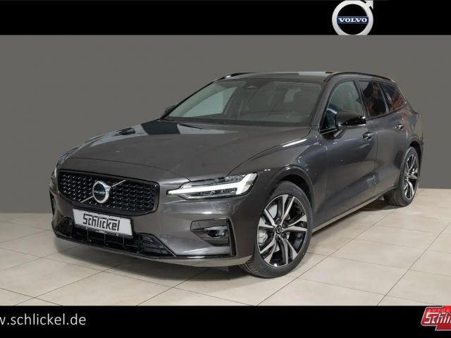 Volvo V60 Dark Plus
