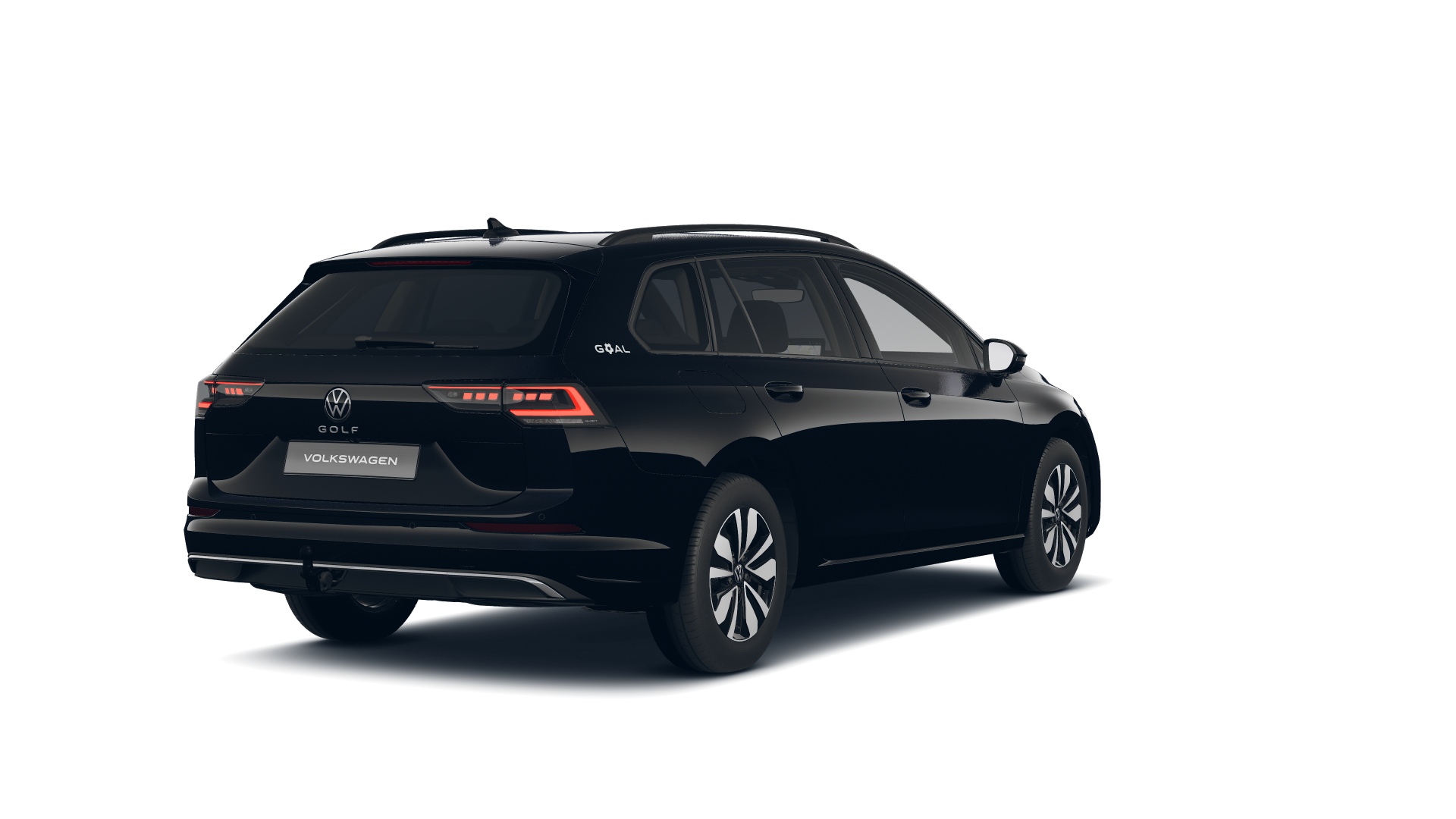 Volkswagen Golf 2.0 TDI DSG Golf VIII Variant