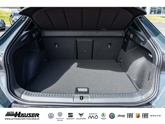 Cupra Formentor 2.0 TSI DSG VZ