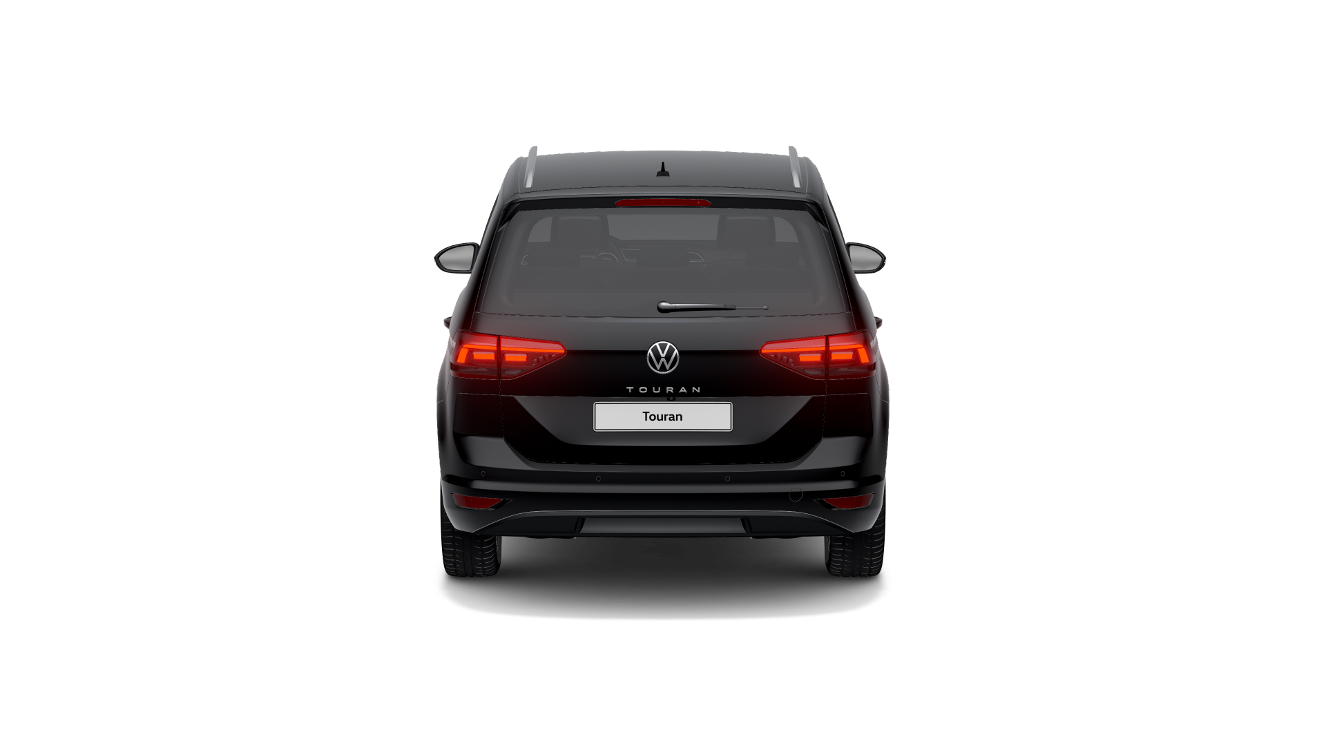 Volkswagen Touran 1.5 TSI