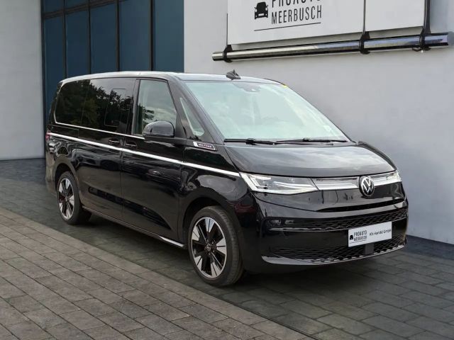 Volkswagen Multivan Lang Style T7
