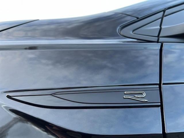 Volkswagen Polo 1.0 TSI DSG R-Line