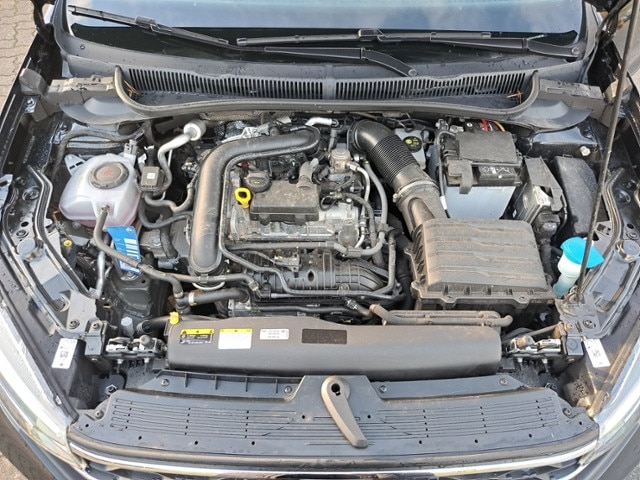 Volkswagen Taigo 1.0 TSI