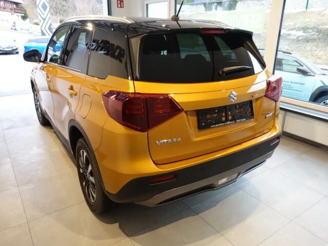 Suzuki Vitara AllGrip GL Hybrid Shine