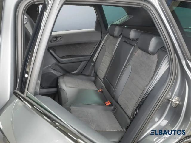 Cupra Ateca 2.0 TSI DSG