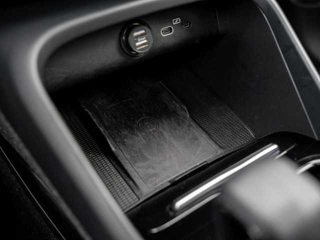 Volvo XC40 Recharge Ultimate