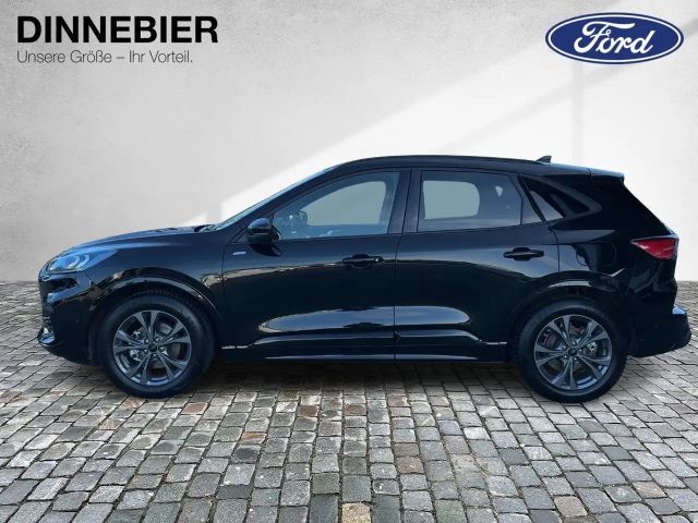 Ford Kuga ST Line X