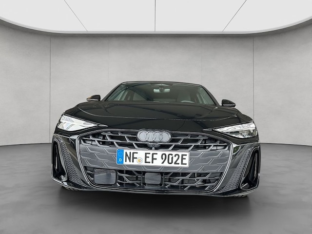 Audi A6 e-tron Quattro